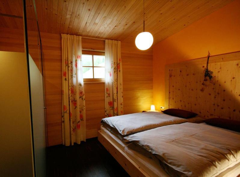 Haus Rose Lägenhet Schröcken Rum bild