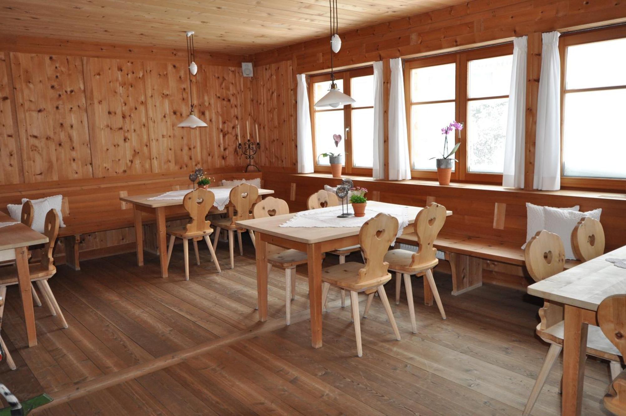 Haus Rose Lägenhet Schröcken Exteriör bild